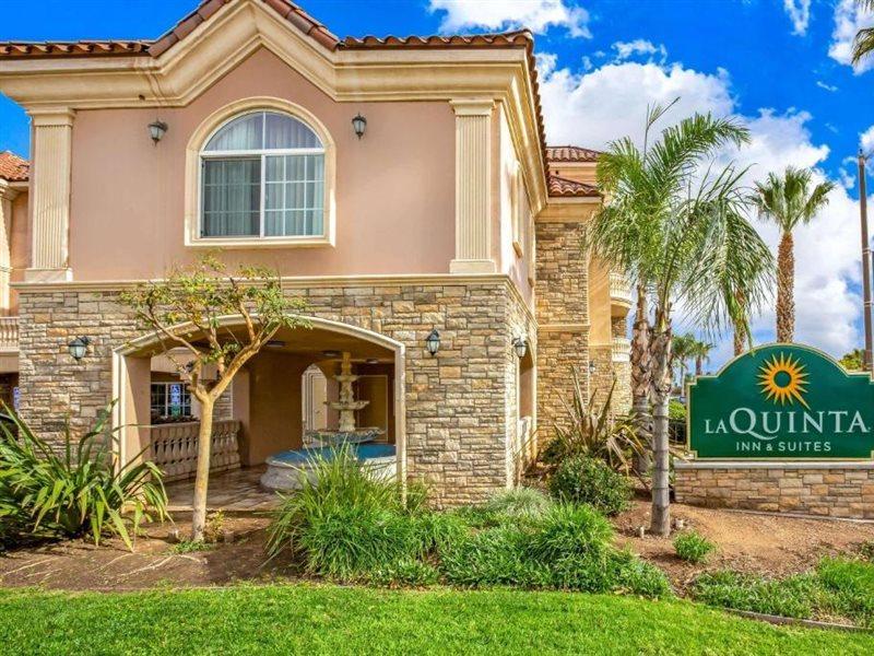 La Quinta By Wyndham Moreno Valley Exterior photo