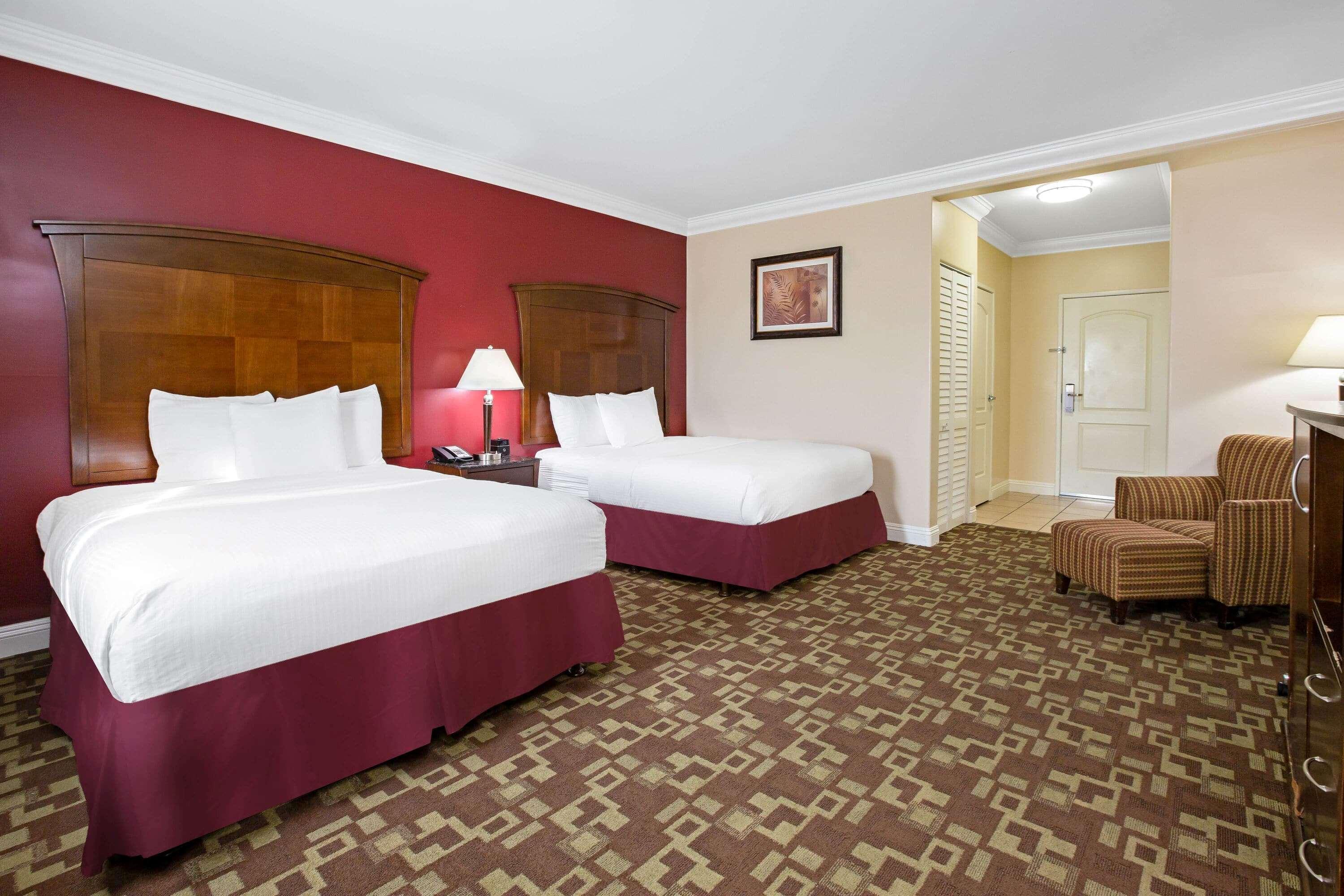 La Quinta By Wyndham Moreno Valley Exterior photo