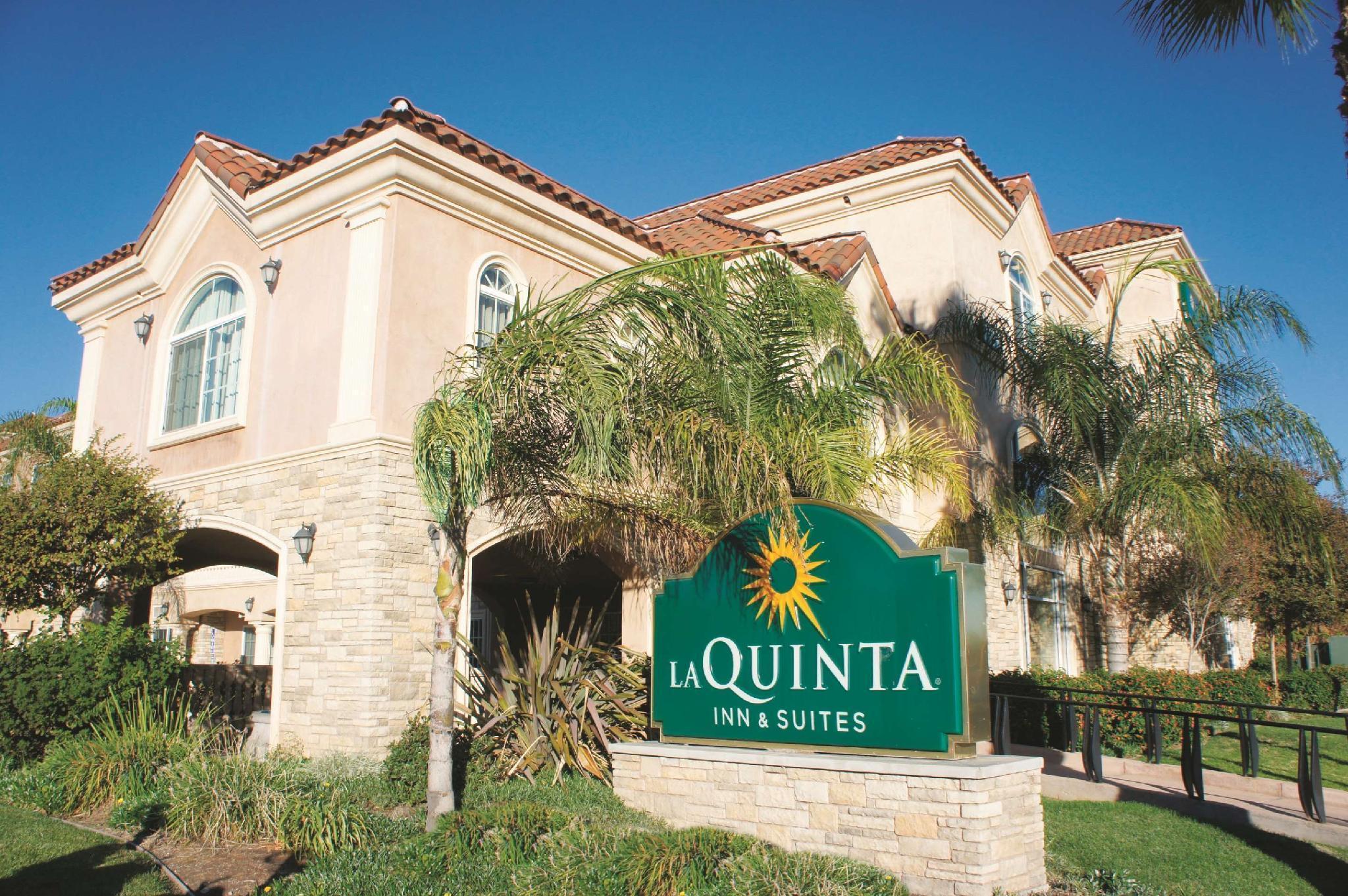 La Quinta By Wyndham Moreno Valley Exterior photo