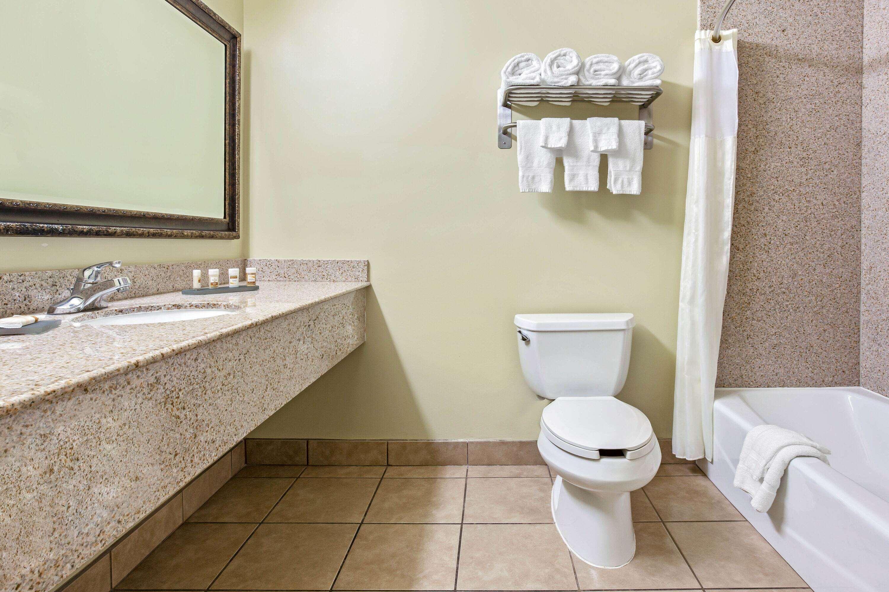 La Quinta By Wyndham Moreno Valley Exterior photo
