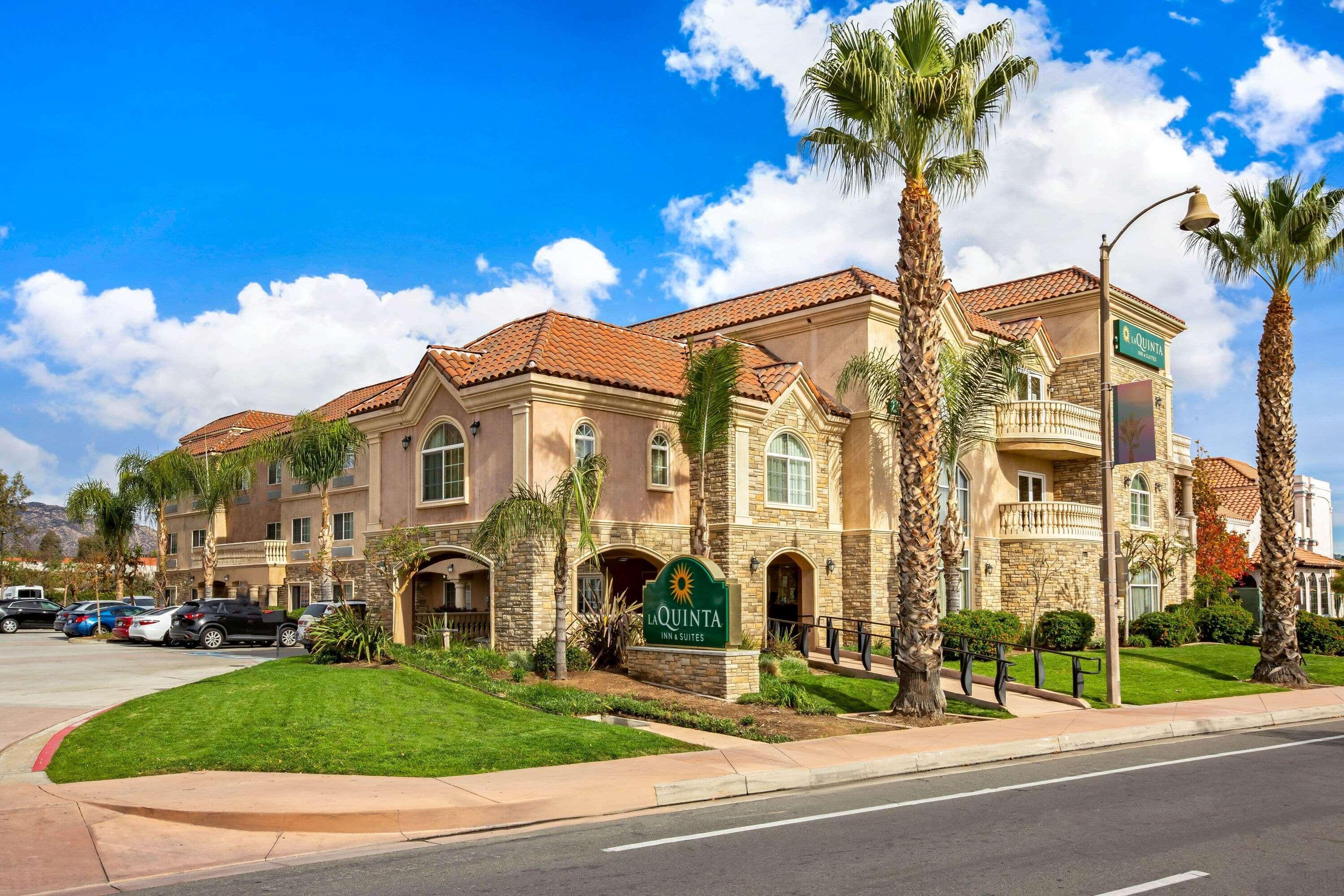La Quinta By Wyndham Moreno Valley Exterior photo