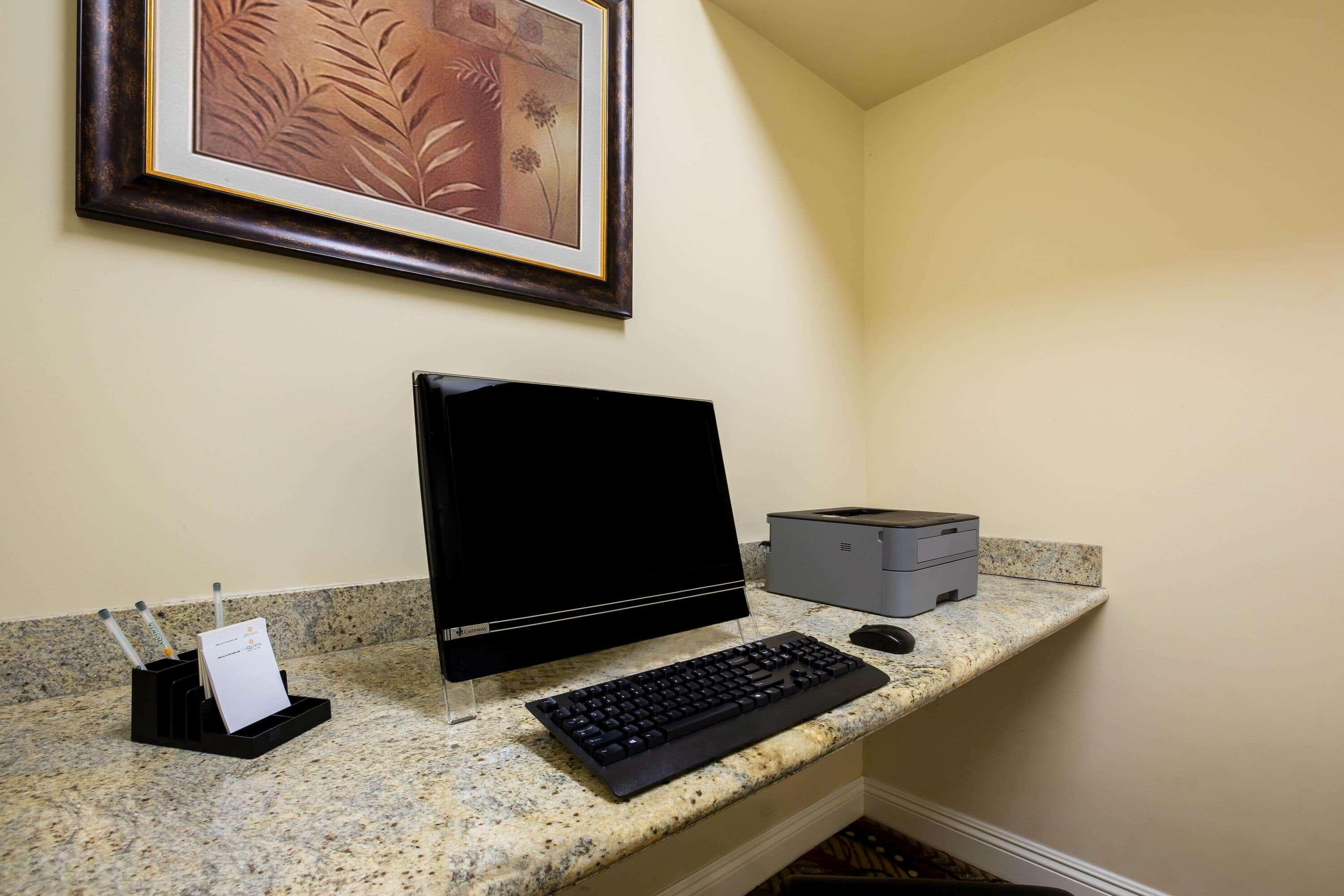 La Quinta By Wyndham Moreno Valley Exterior photo