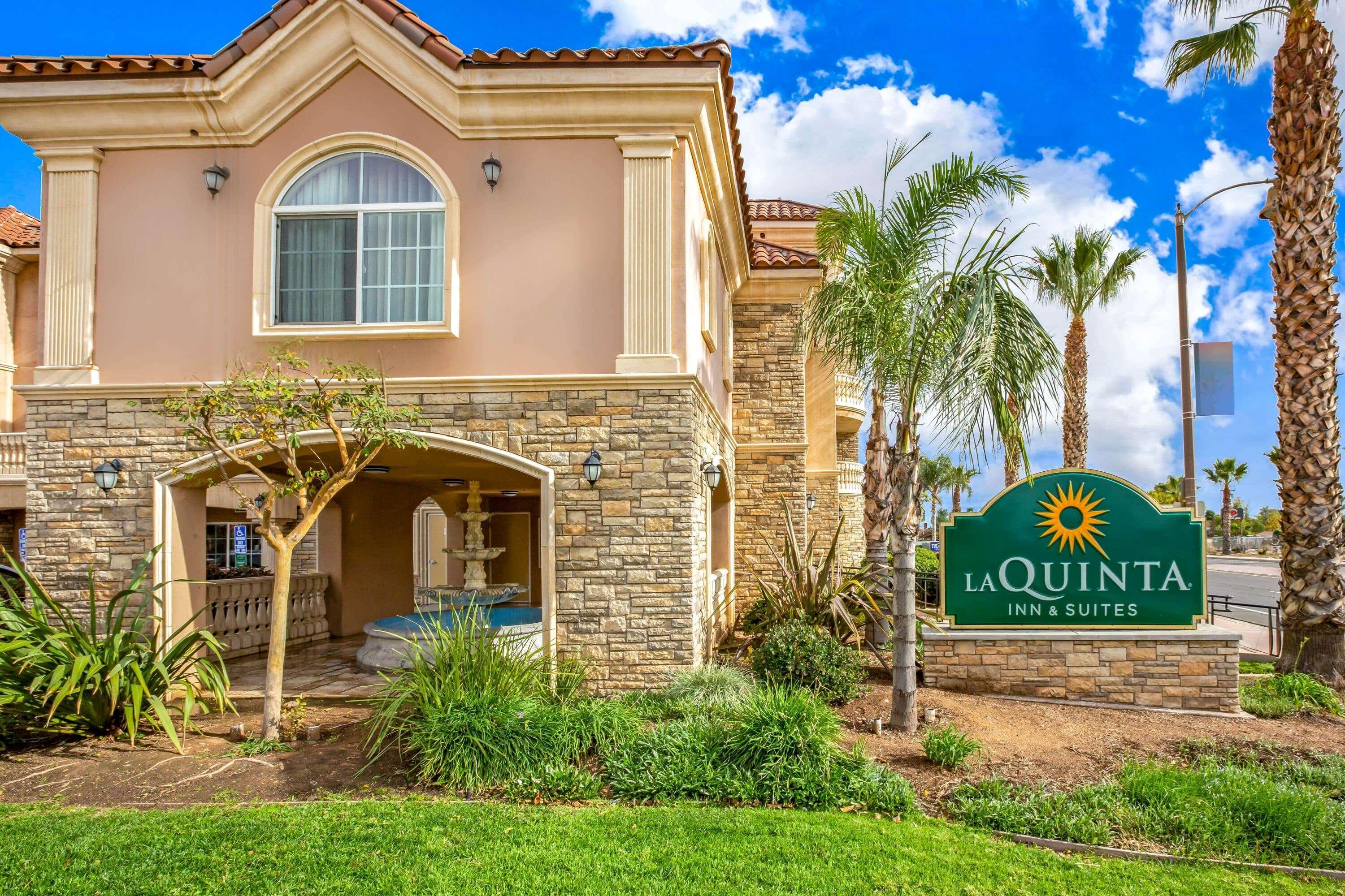 La Quinta By Wyndham Moreno Valley Exterior photo