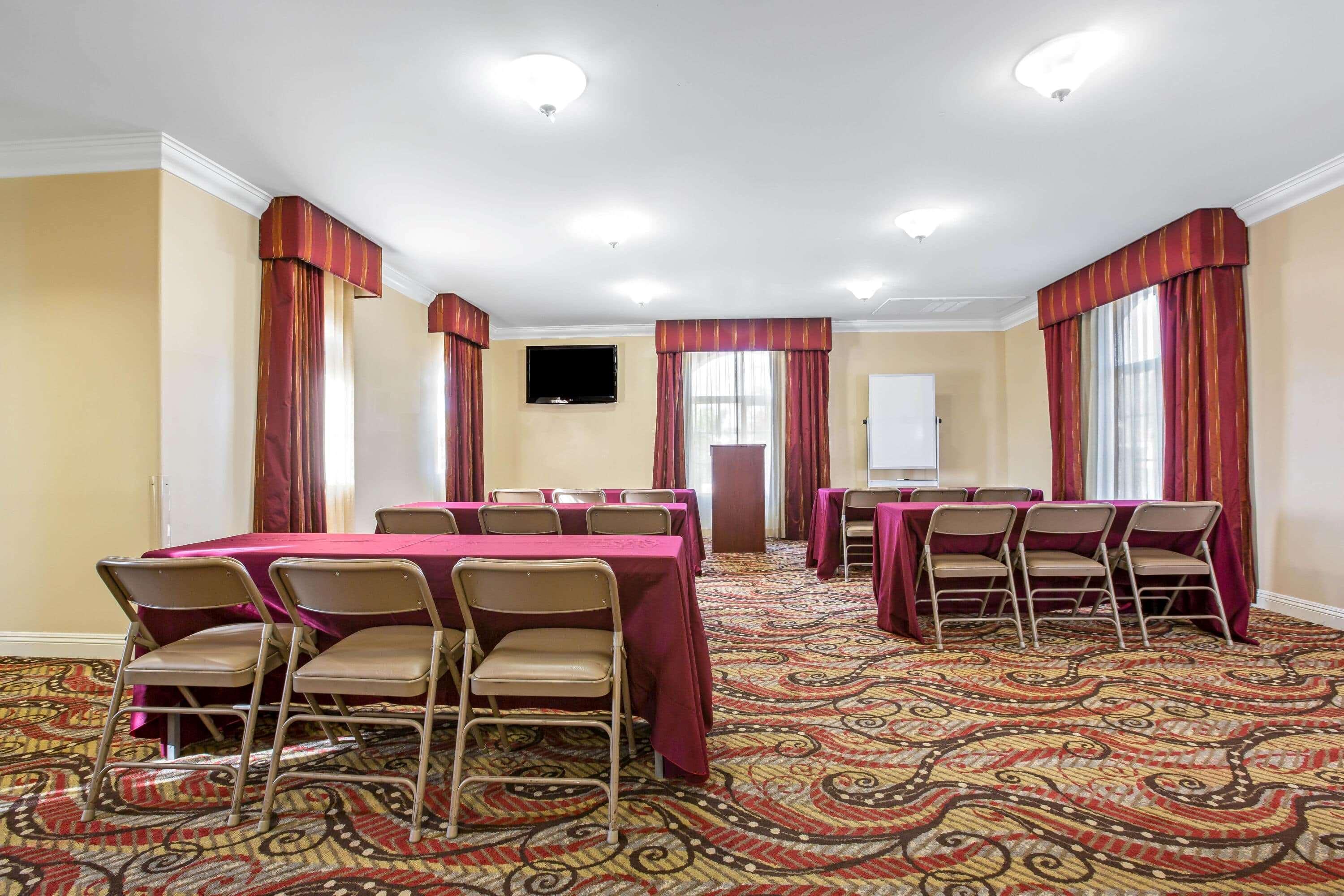 La Quinta By Wyndham Moreno Valley Exterior photo