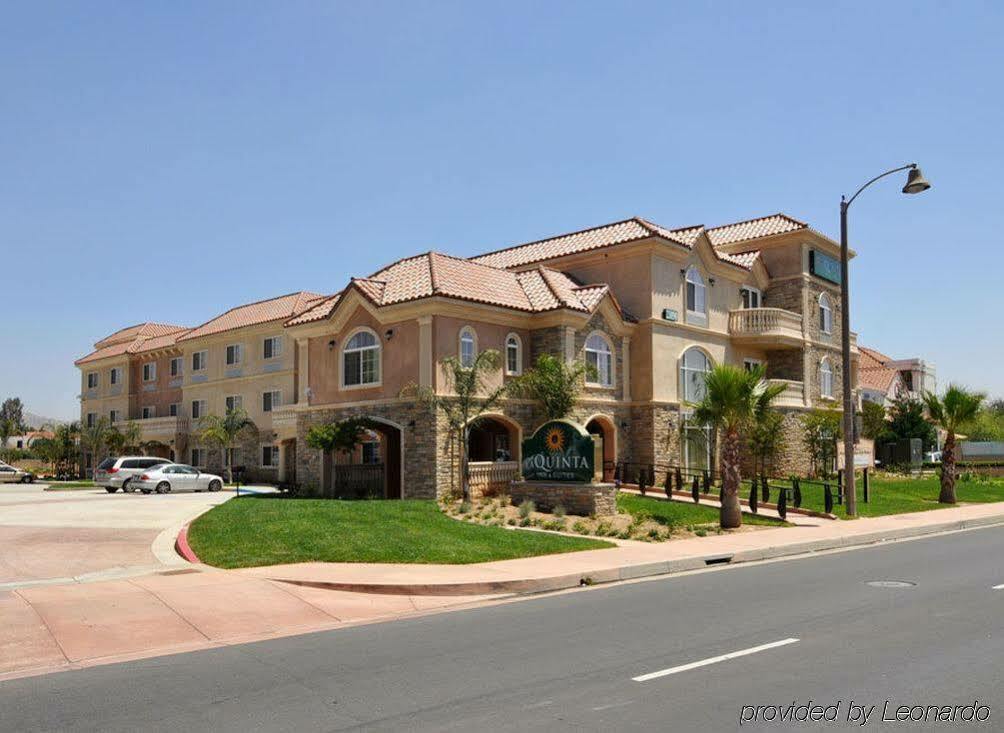 La Quinta By Wyndham Moreno Valley Exterior photo